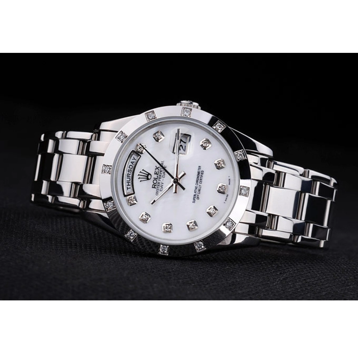 Aaa replica watch Rolex Day-Date-rl37 0616